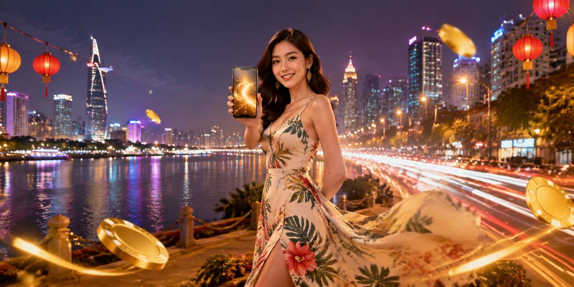 fl88h Slot Mây Trắng